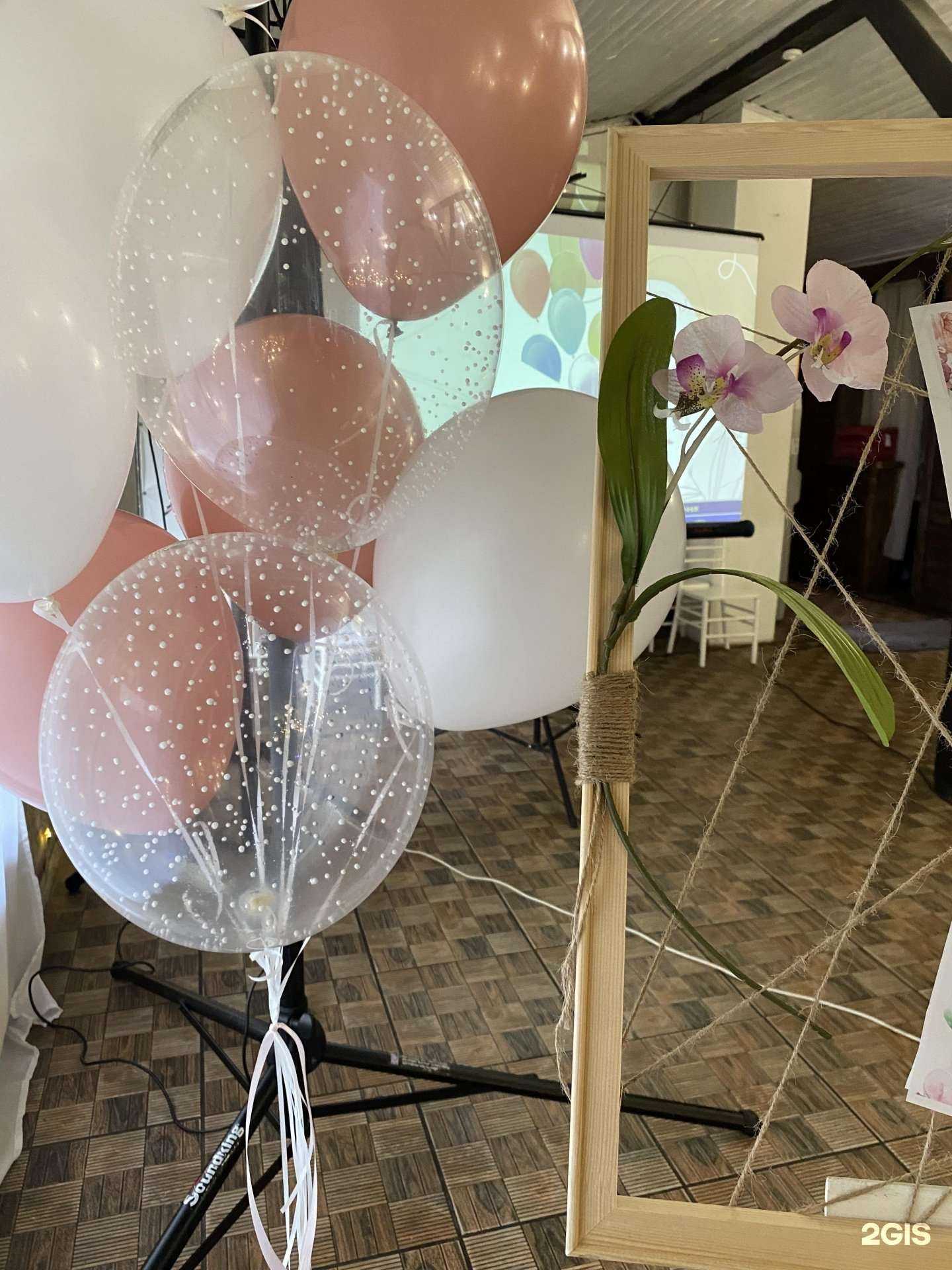 Отзывы на компанию Onemagic studio в Воронеже c фото