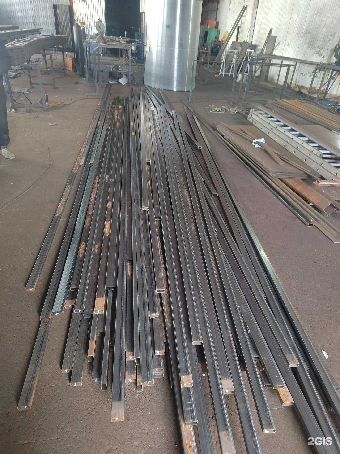 Отзывы на компанию Свар-Ок в Самаре c фото