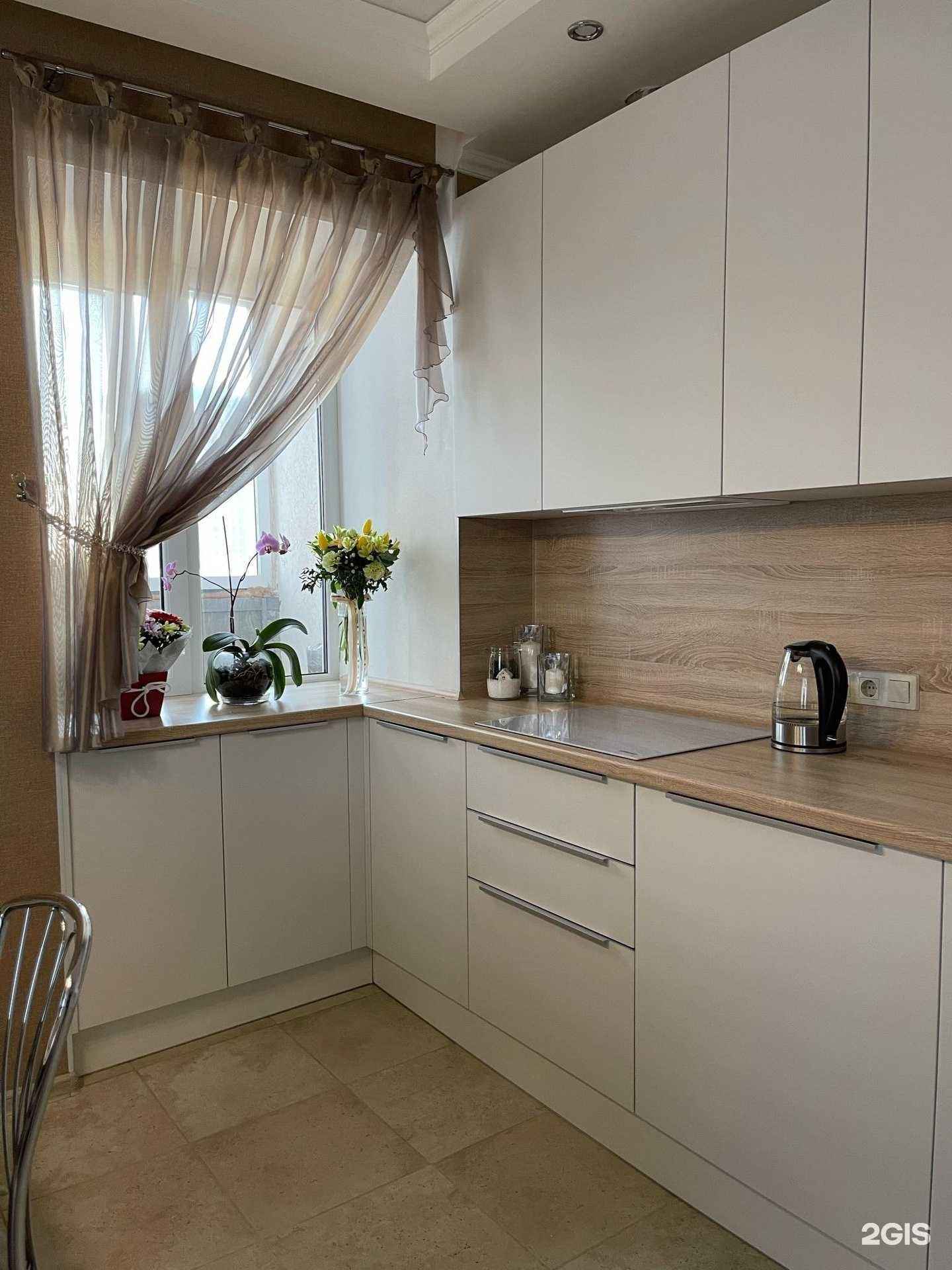 Отзывы на компанию Varvara в Самаре c фото