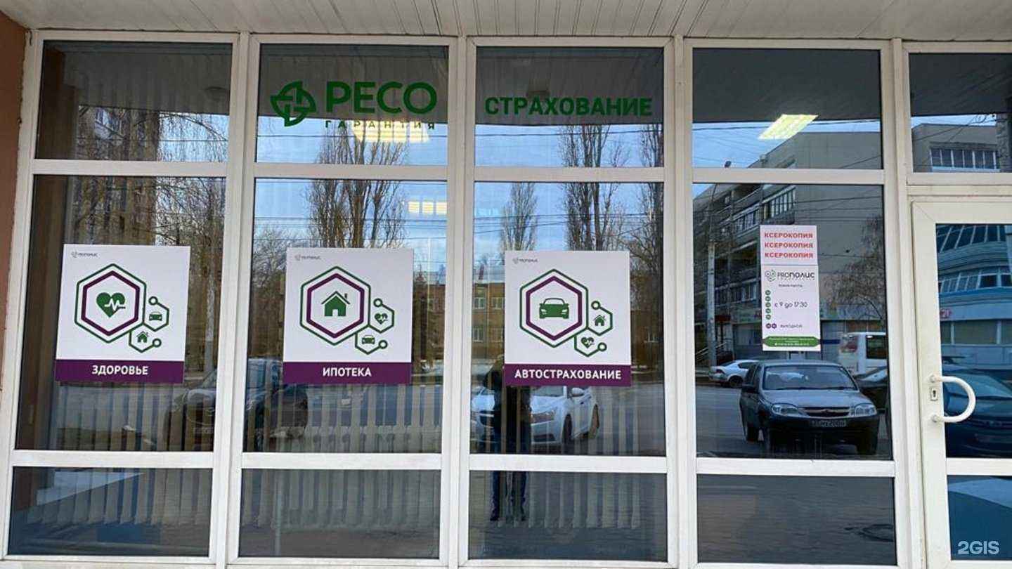 Отзывы на компанию Proполис в Воронеже c фото