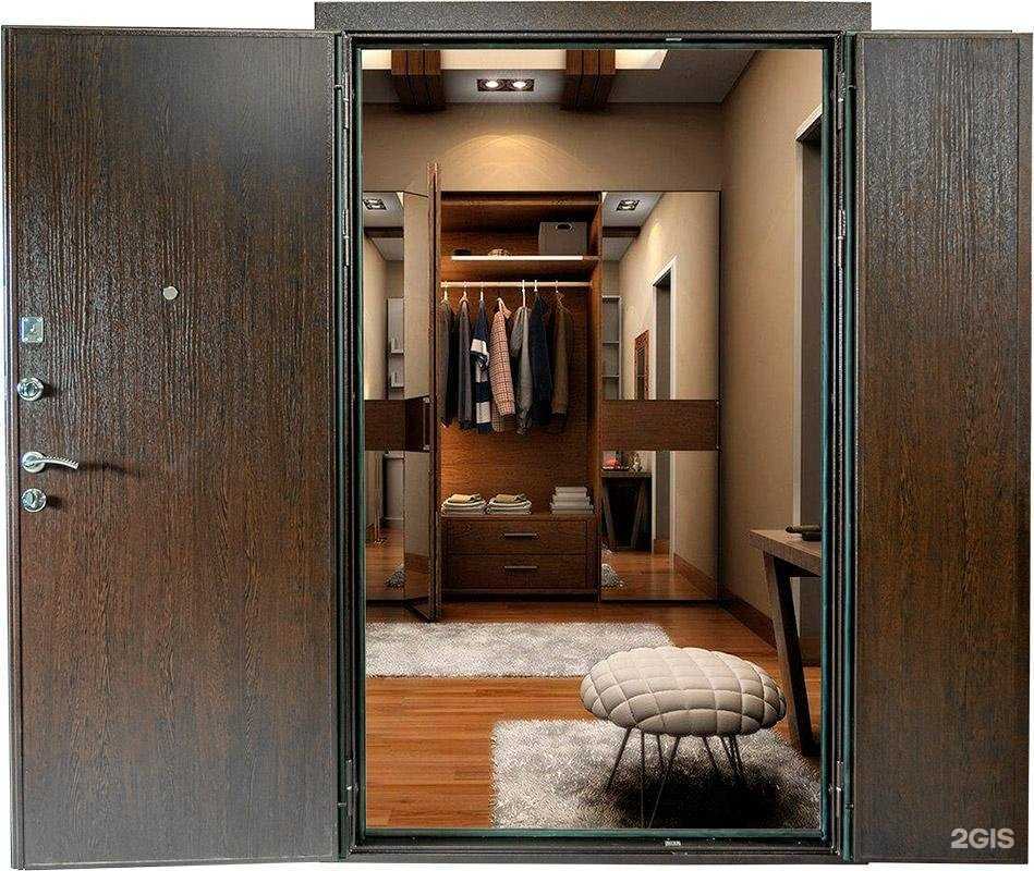 Отзывы на компанию Door47 в Кировске c фото