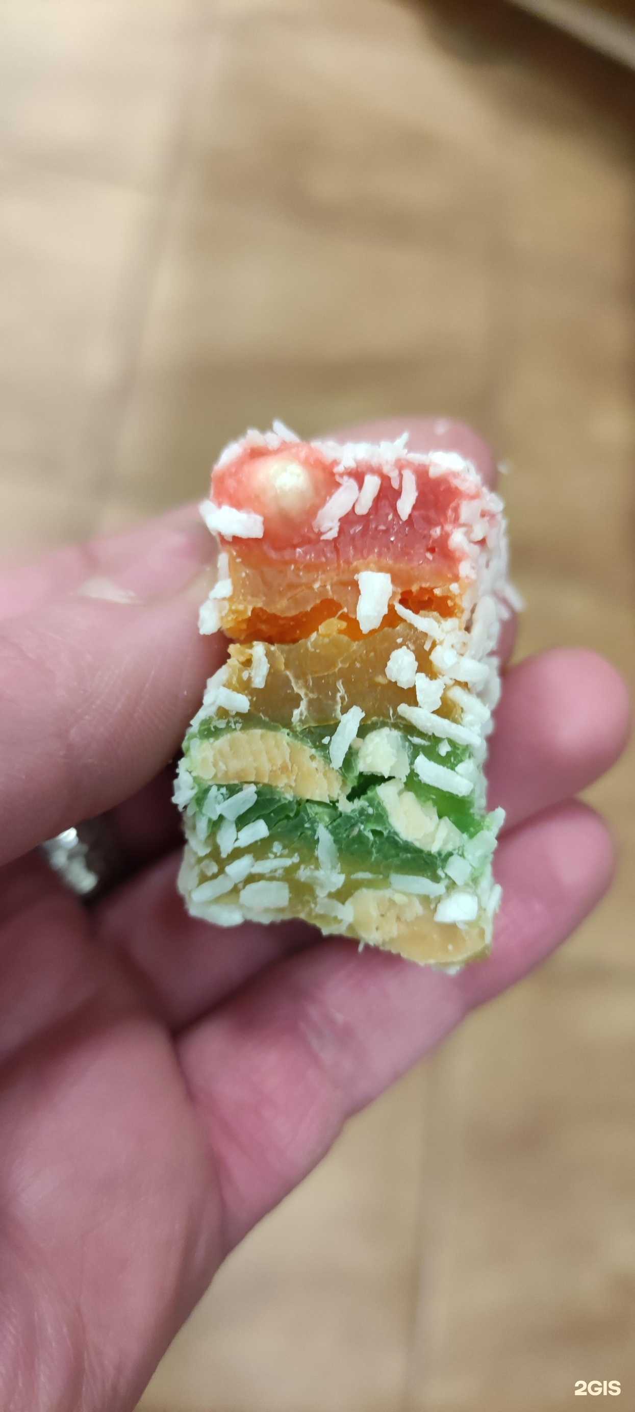 Отзывы на компанию Восточный базар в г. Иваново c фото