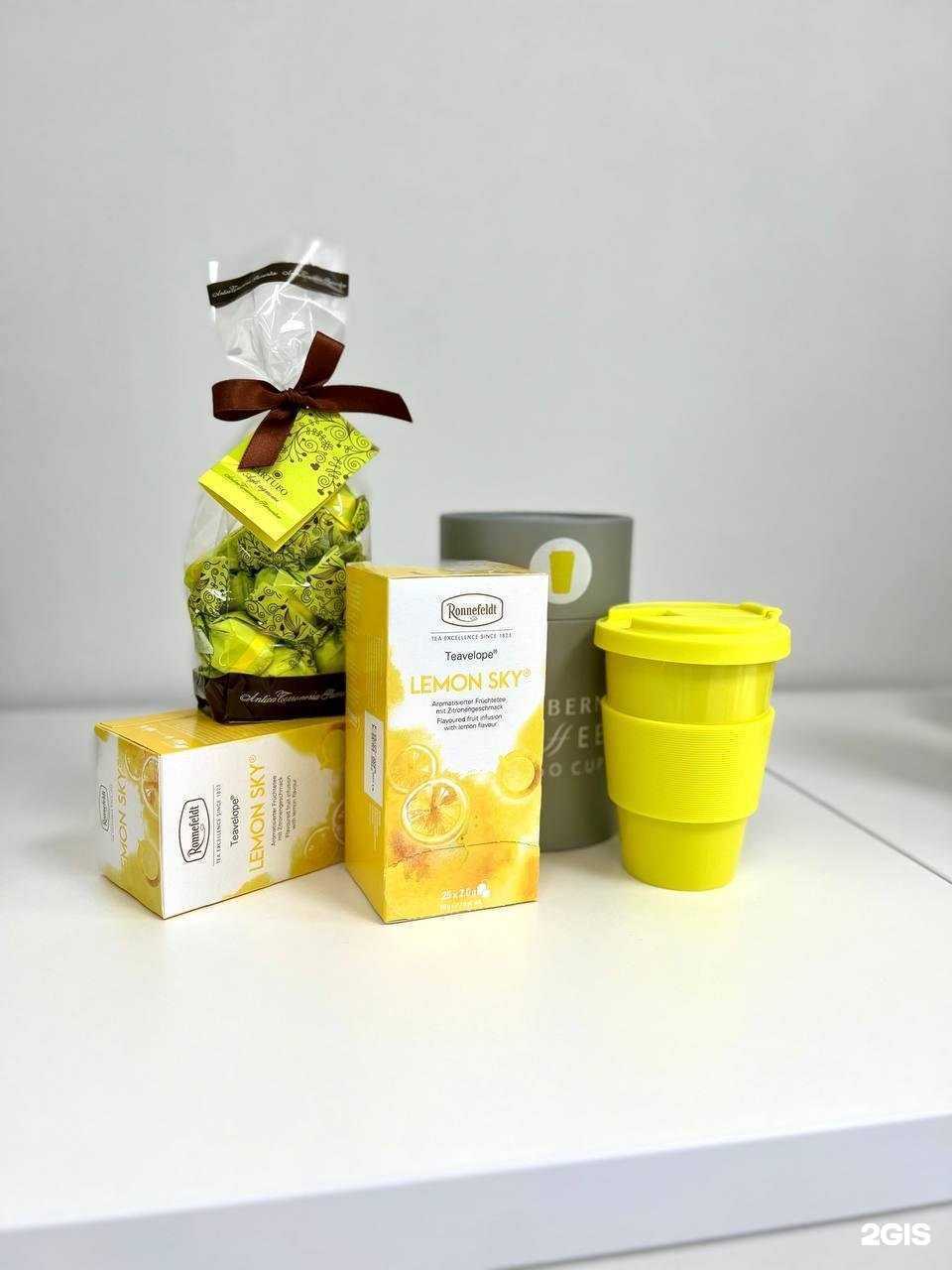 Отзывы на компанию Incup в г. Калининград c фото