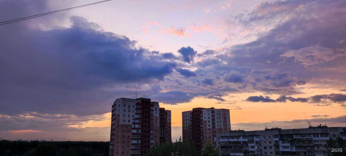 Отзывы на компанию Большая перемена в Уфе c фото - фотография 2 из 2