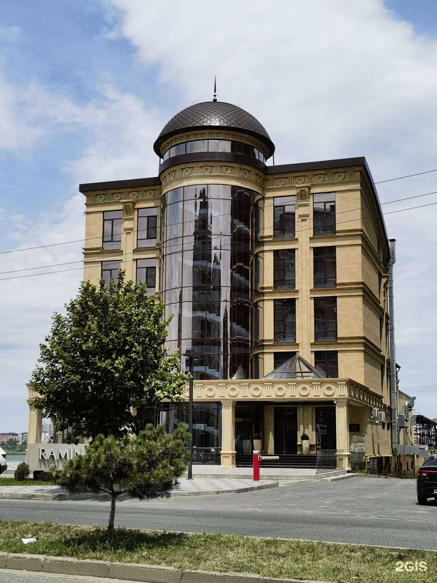 Отзывы на компанию Рамина в Махачкале c фото - фотография 2 из 2