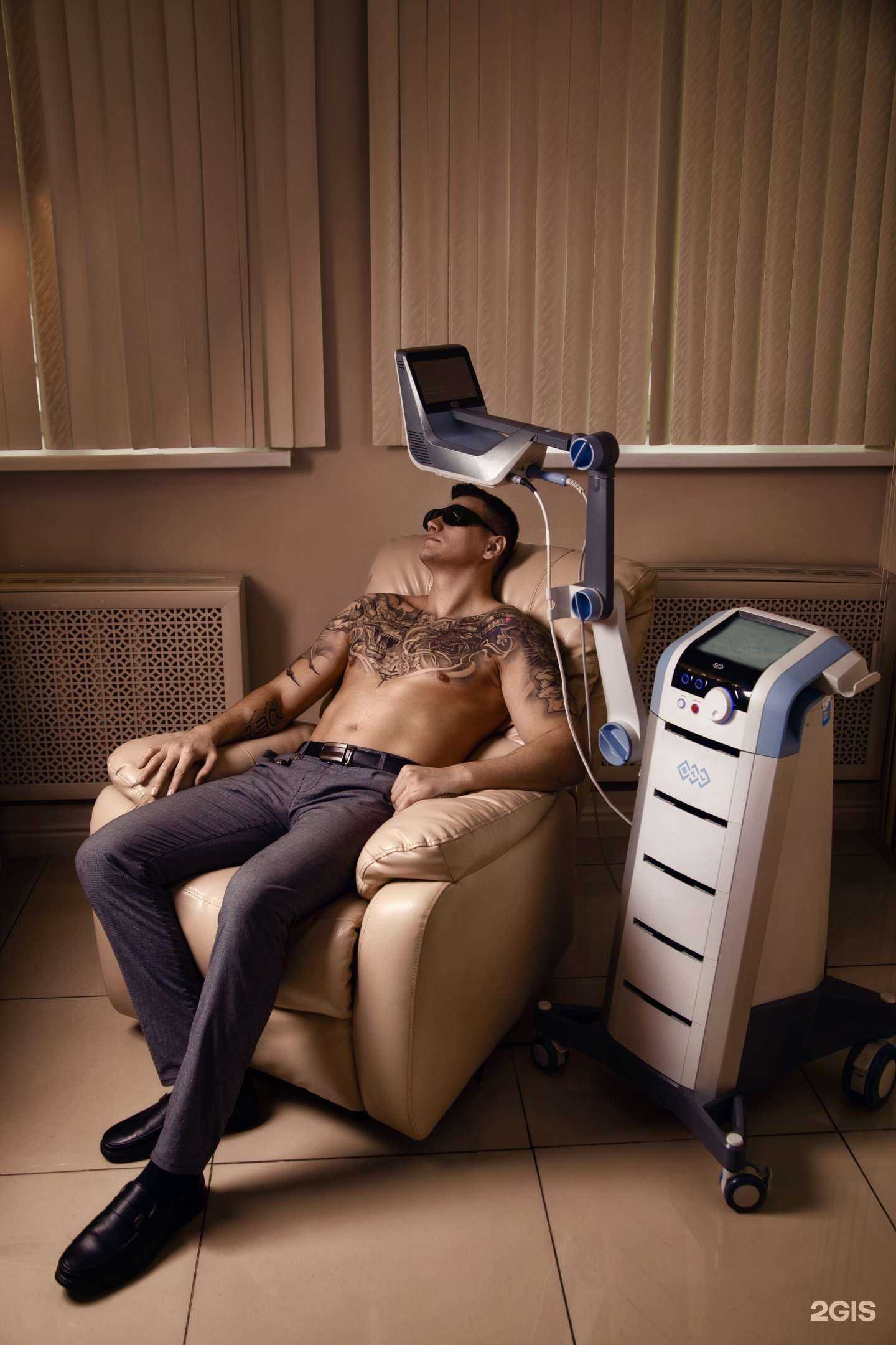 Отзывы на компанию Мед Инк в Хабаровске c фото