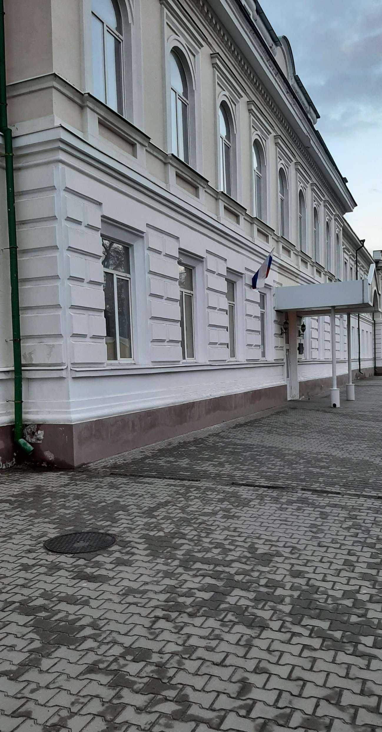 Отзывы на компанию Средняя школа №3 в Новочеркасске c фото