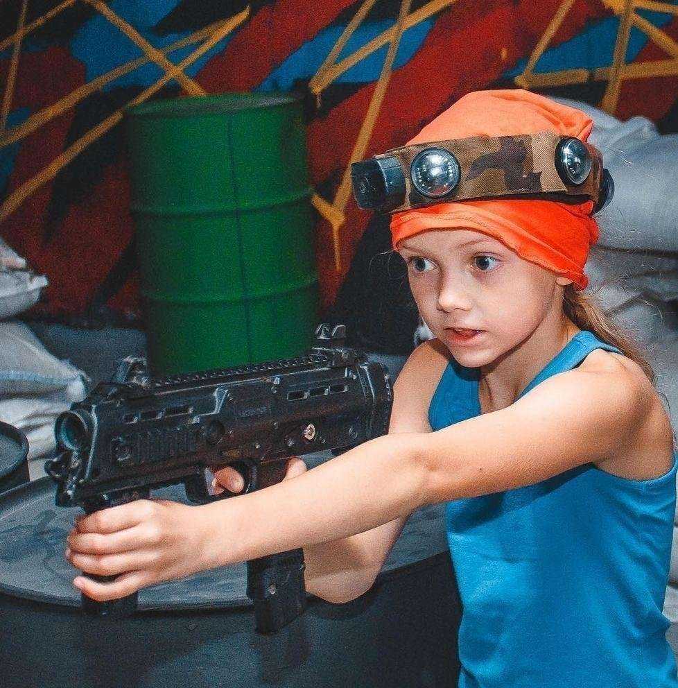 Отзывы на компанию Бункер в г. Самара c фото