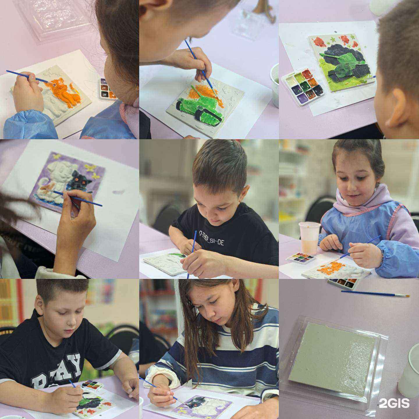 Отзывы на компанию СтартУм в г. Комсомольск-на-Амуре c фото