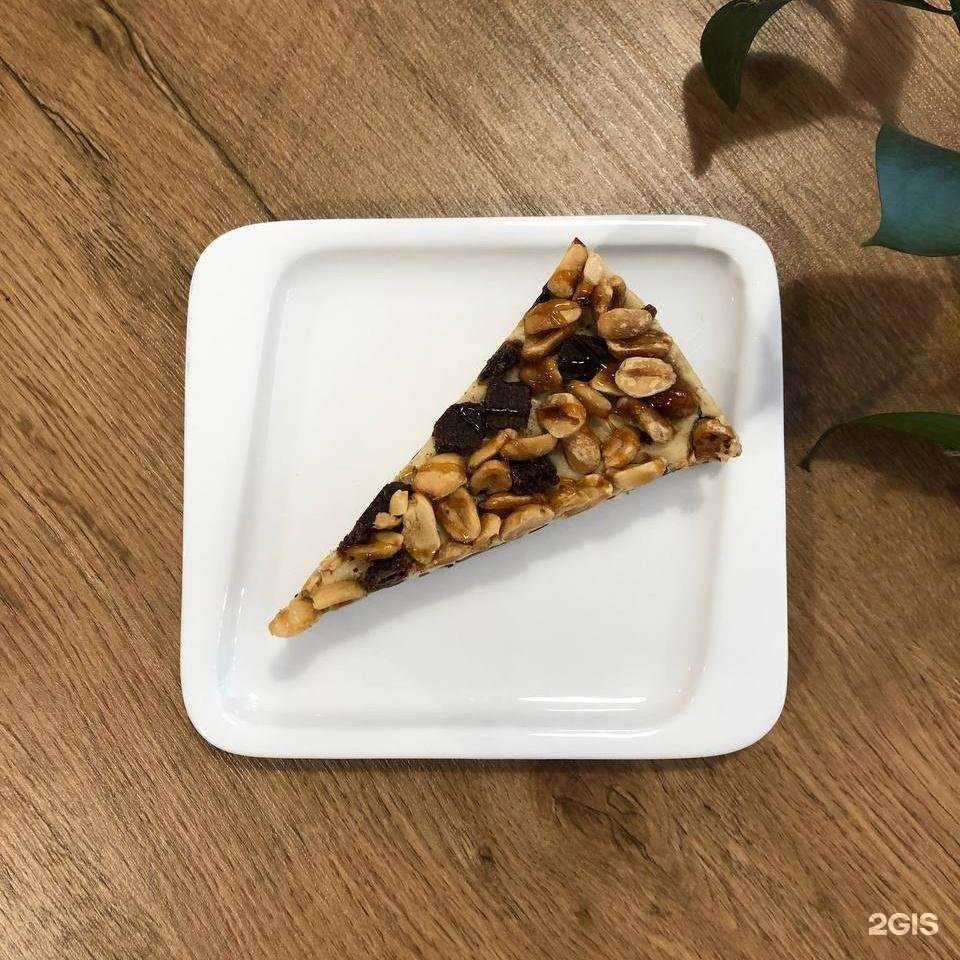 Отзывы на компанию Кофе дом в Красноярске c фото