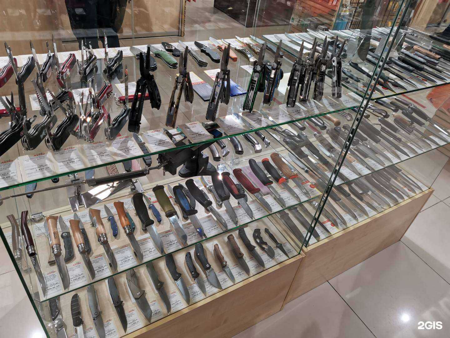 Отзывы на компанию ОхотАктив в Петрозаводске c фото