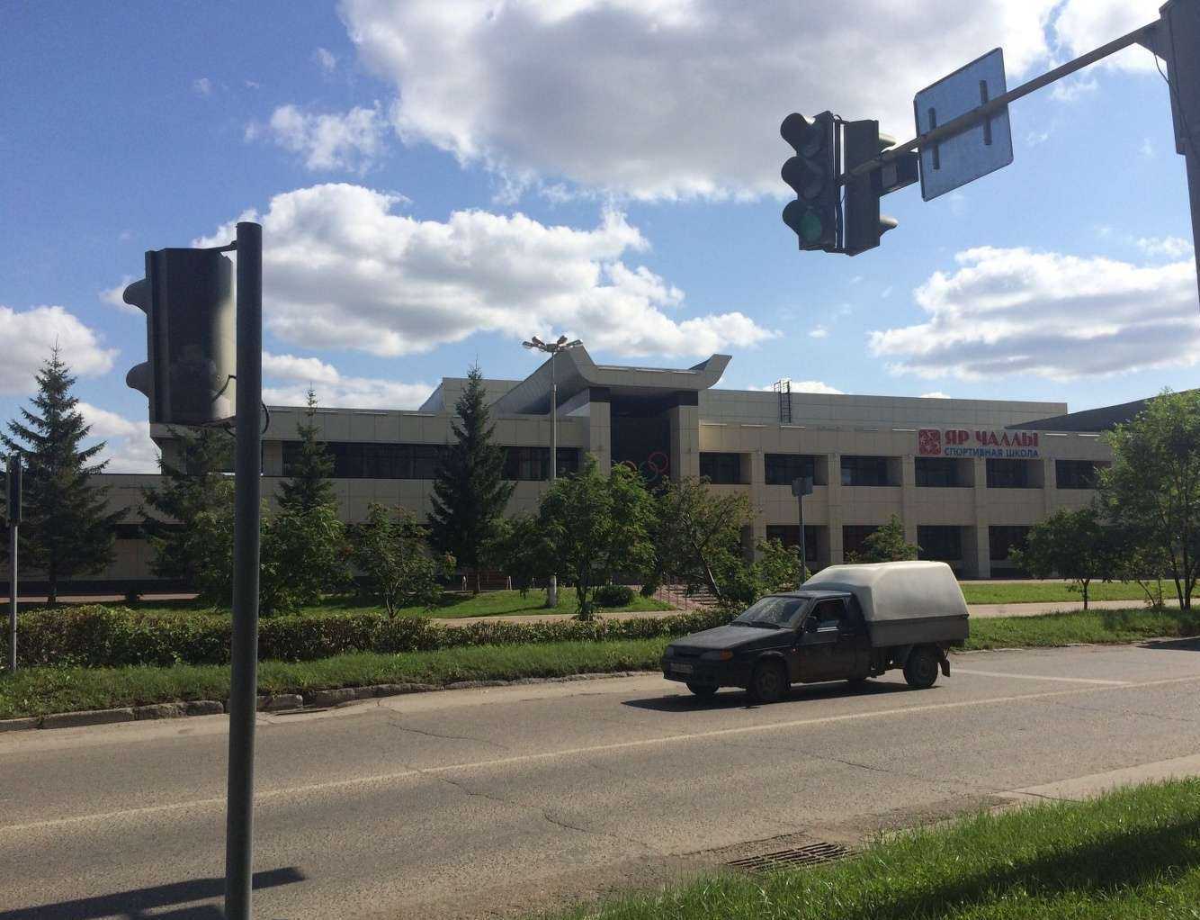 Отзывы на компанию Яр Чаллы в Набережных Челнах c фото - фотография 2 из 2