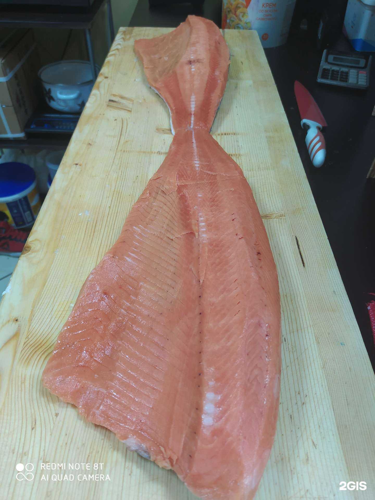 Отзывы на компанию Микс Ролл Макс в Красноярске c фото