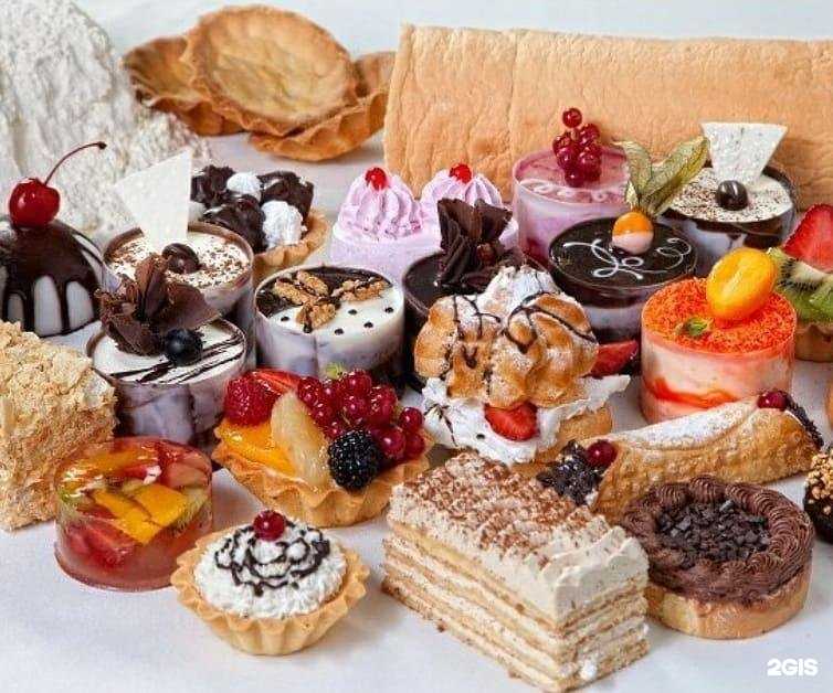 Отзывы на компанию Еда в Курске c фото