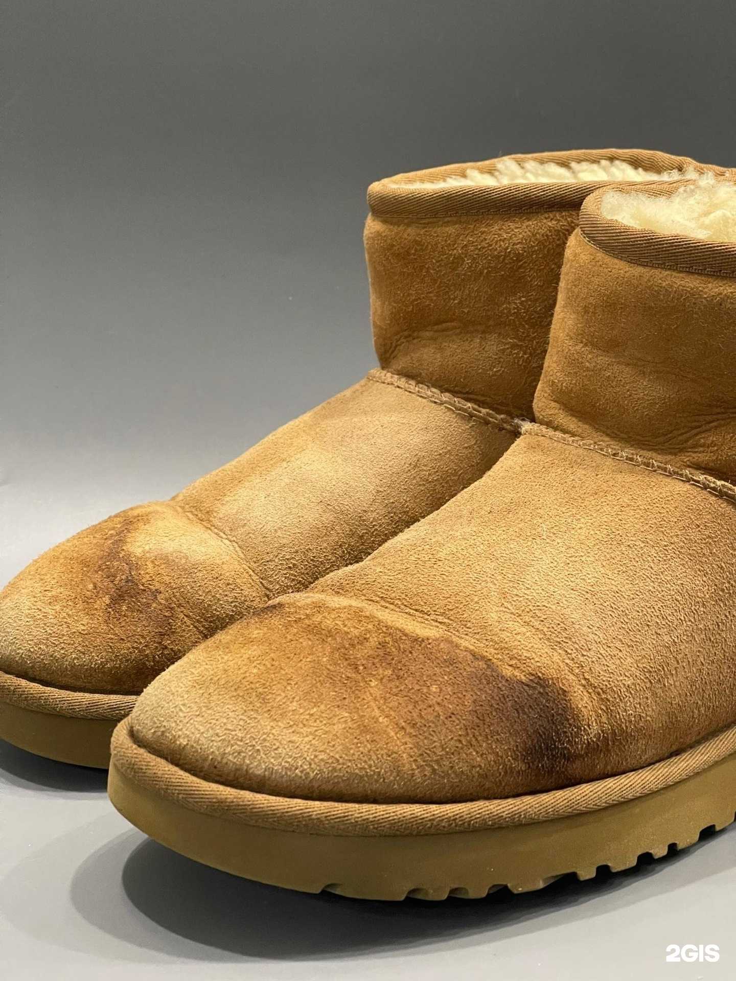 Отзывы на компанию Reboots в г. Мурманск c фото