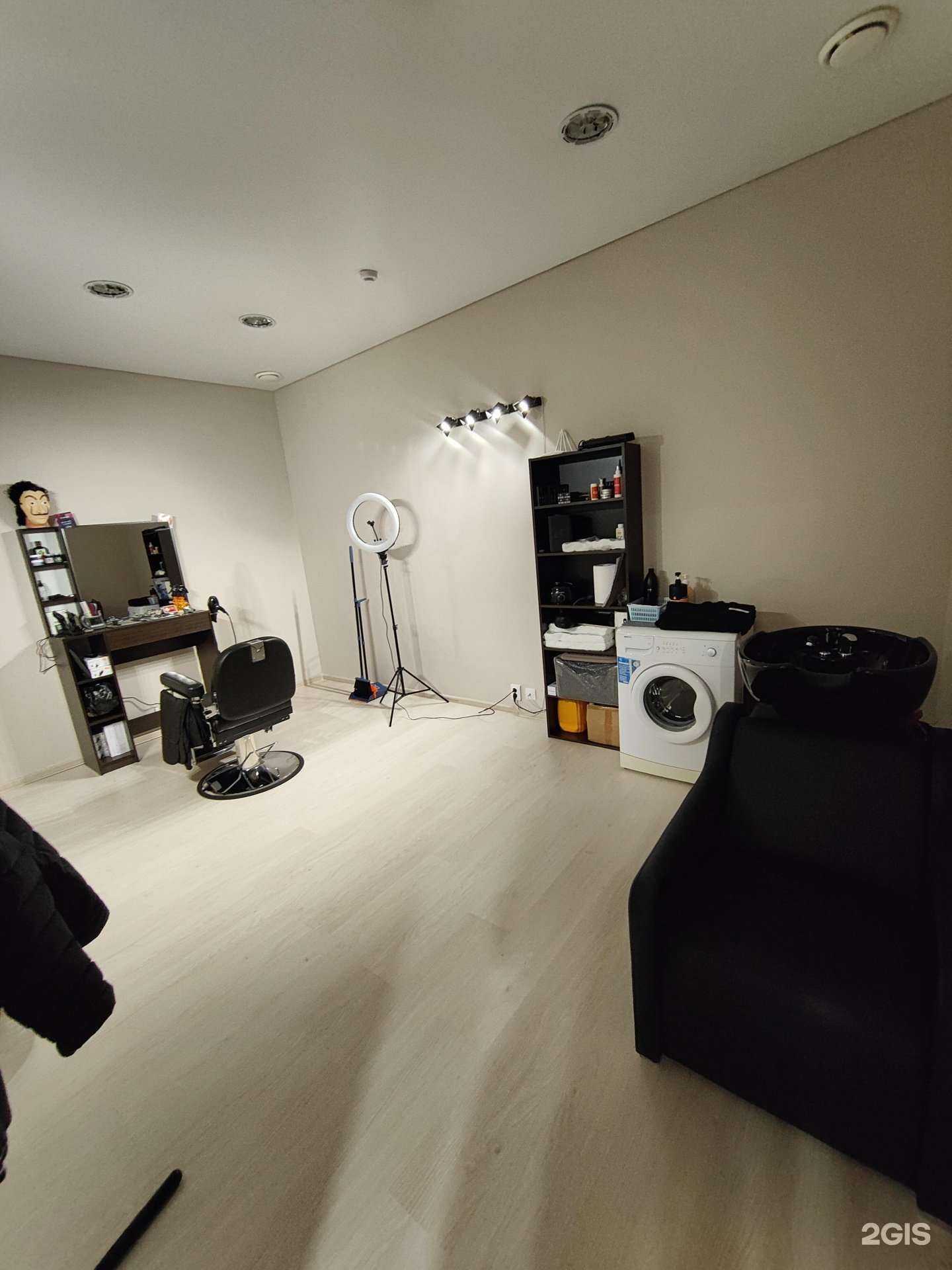 Отзывы на компанию Sega barber в г. Челябинск c фото