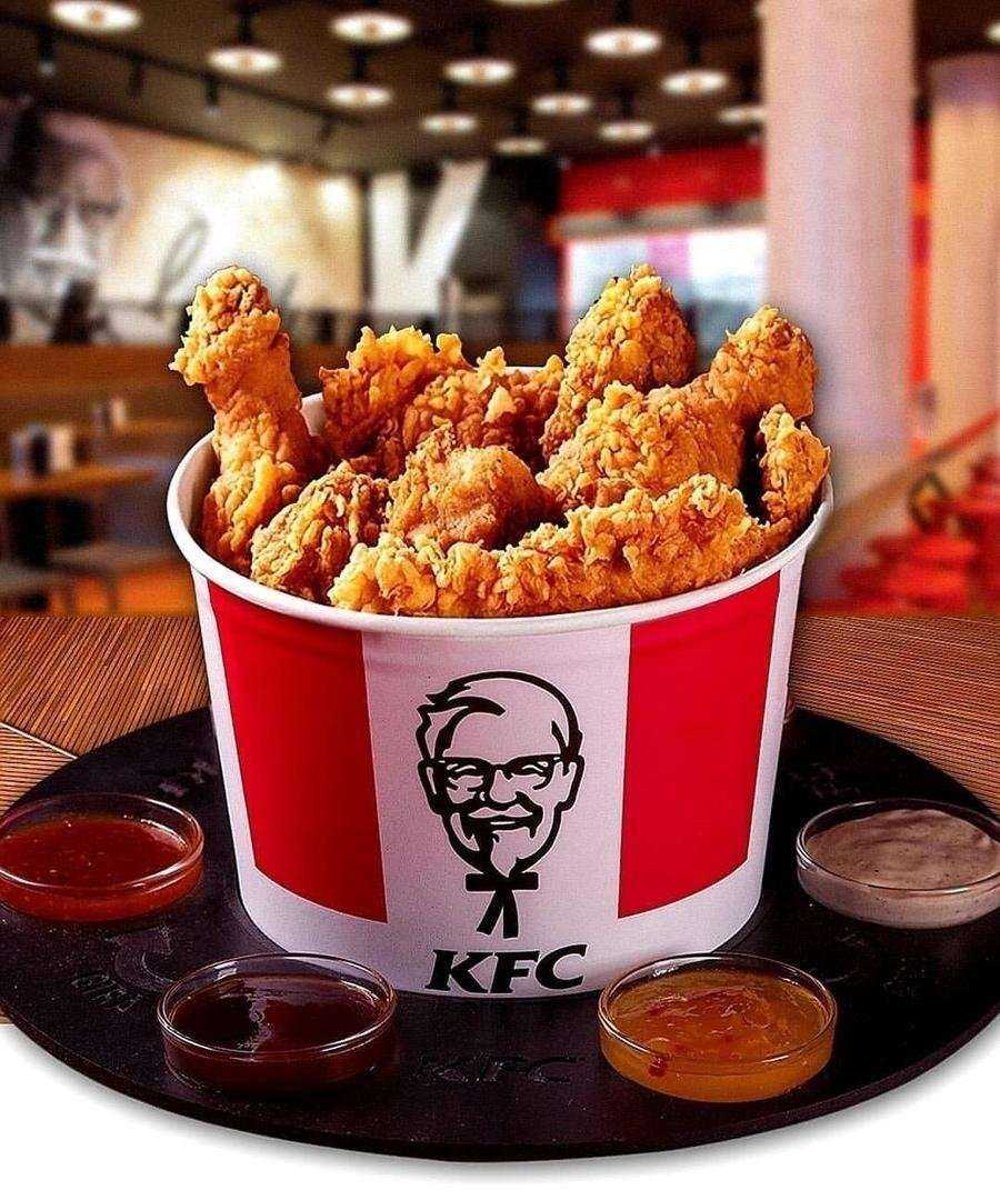 Отзывы на компанию Rostic`s в Воронеже c фото