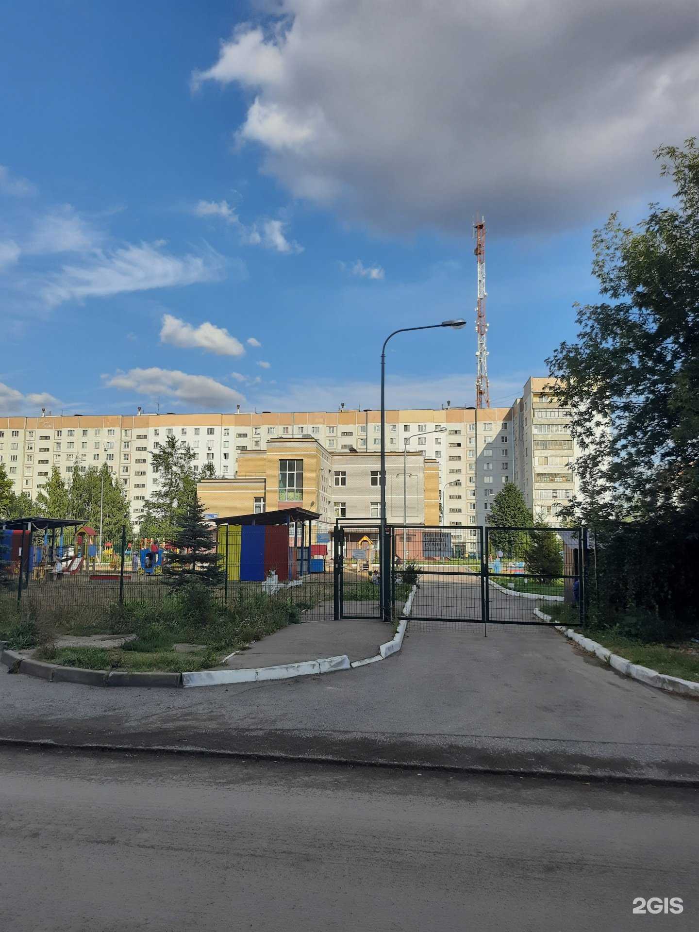 Отзывы на компанию Детский сад №6 комбинированного вида в Казани c фото