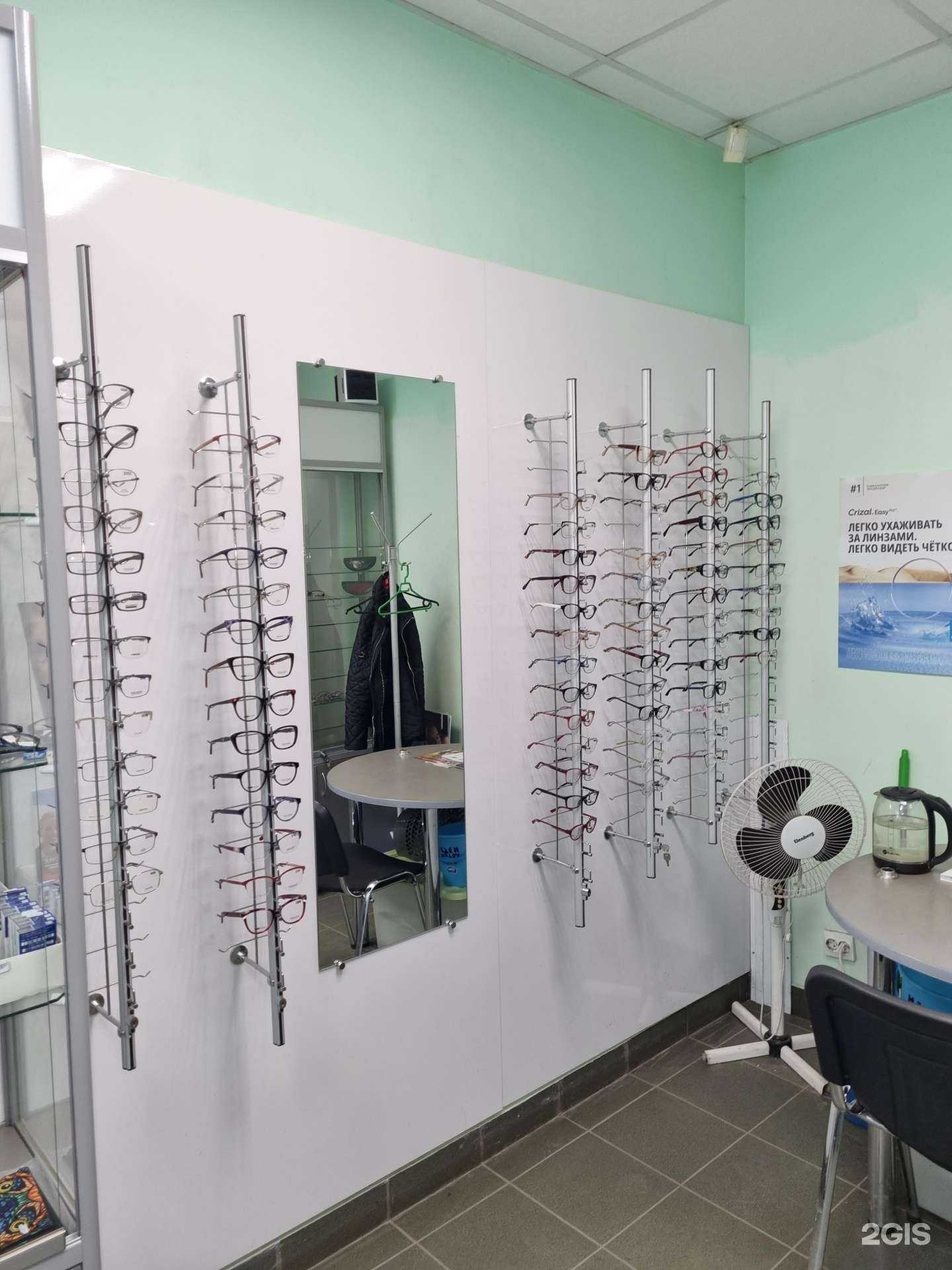 Отзывы на компанию Интрооптика в г. Челябинск c фото