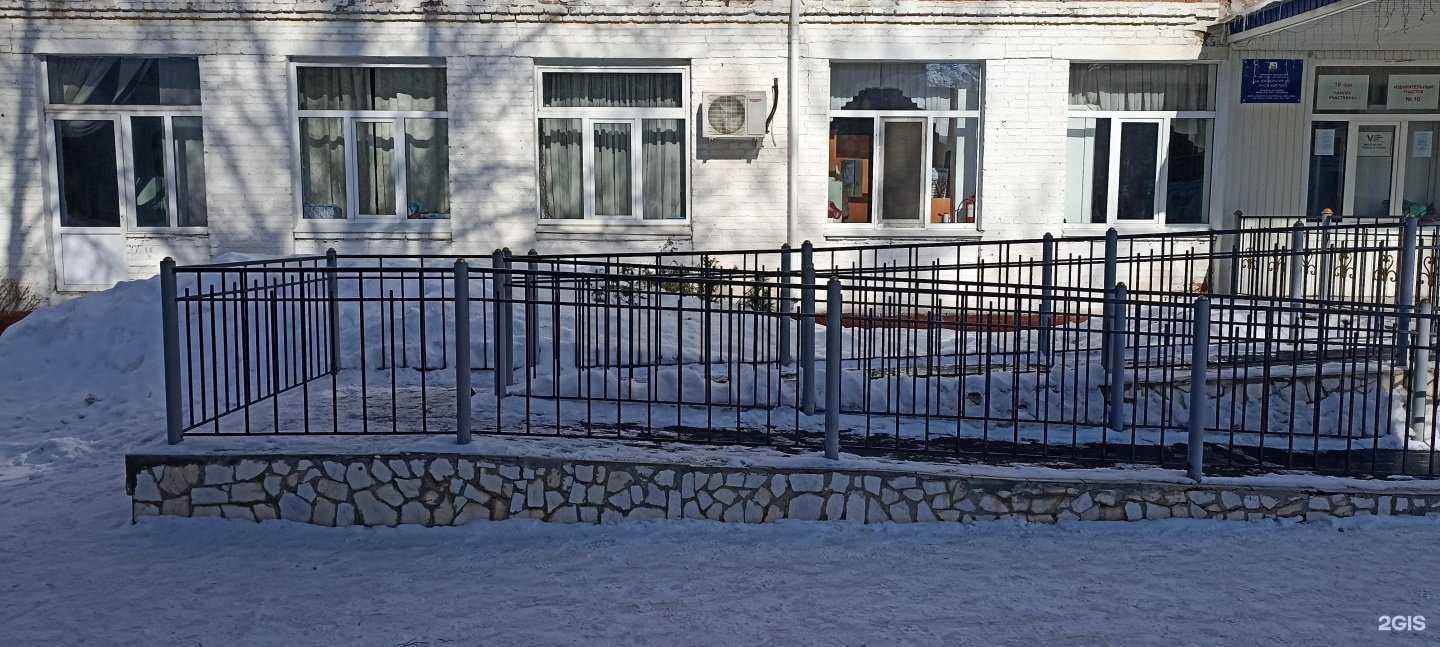 Отзывы на компанию Роббург в Уфе c фото