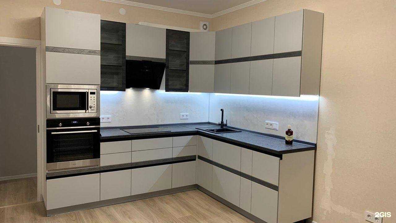 Отзывы на компанию DaVita-мебель в г. Калининград c фото