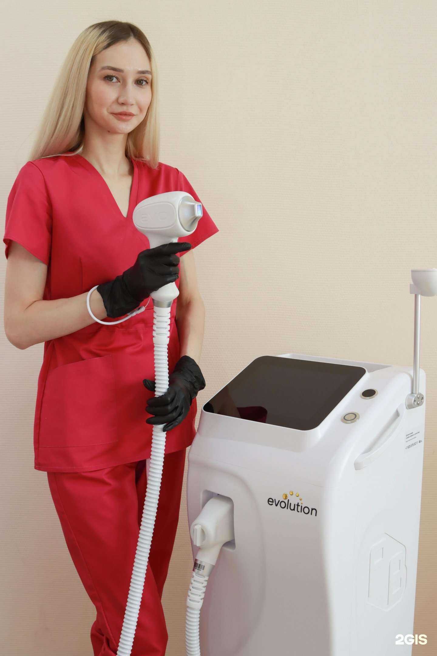 Отзывы на компанию Laser Plus в Норильске c фото