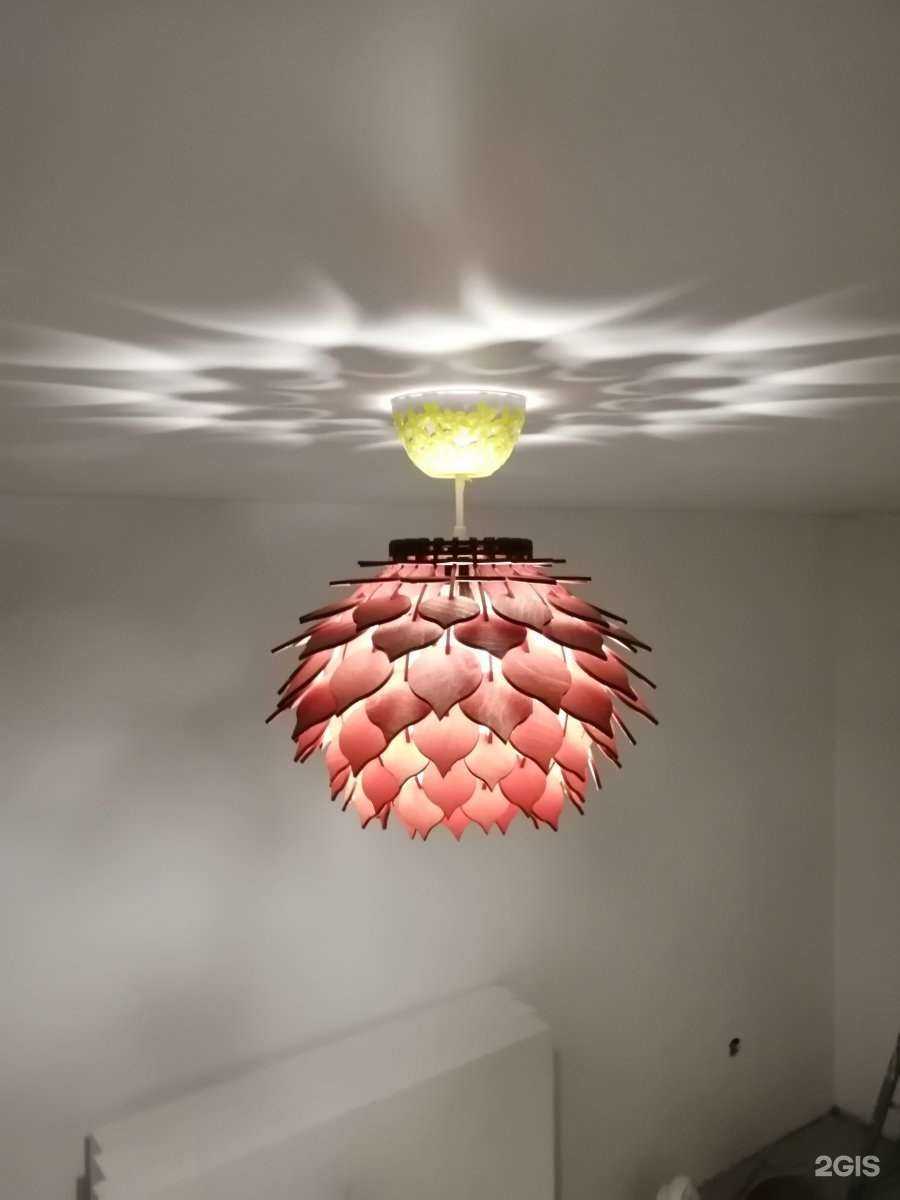 Отзывы на компанию Шик-стиль в г. Бердск c фото