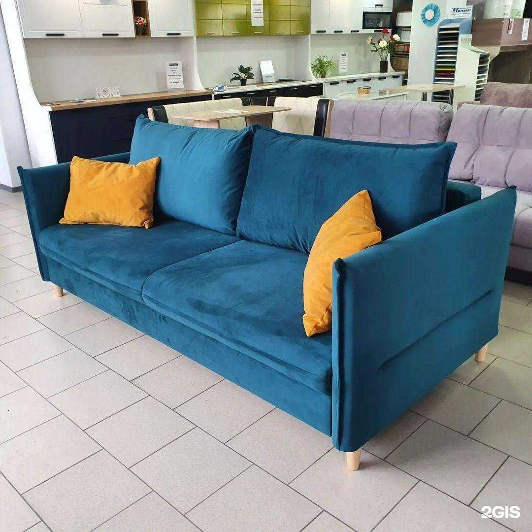 Отзывы на компанию Мебель Град в г. Шахты c фото