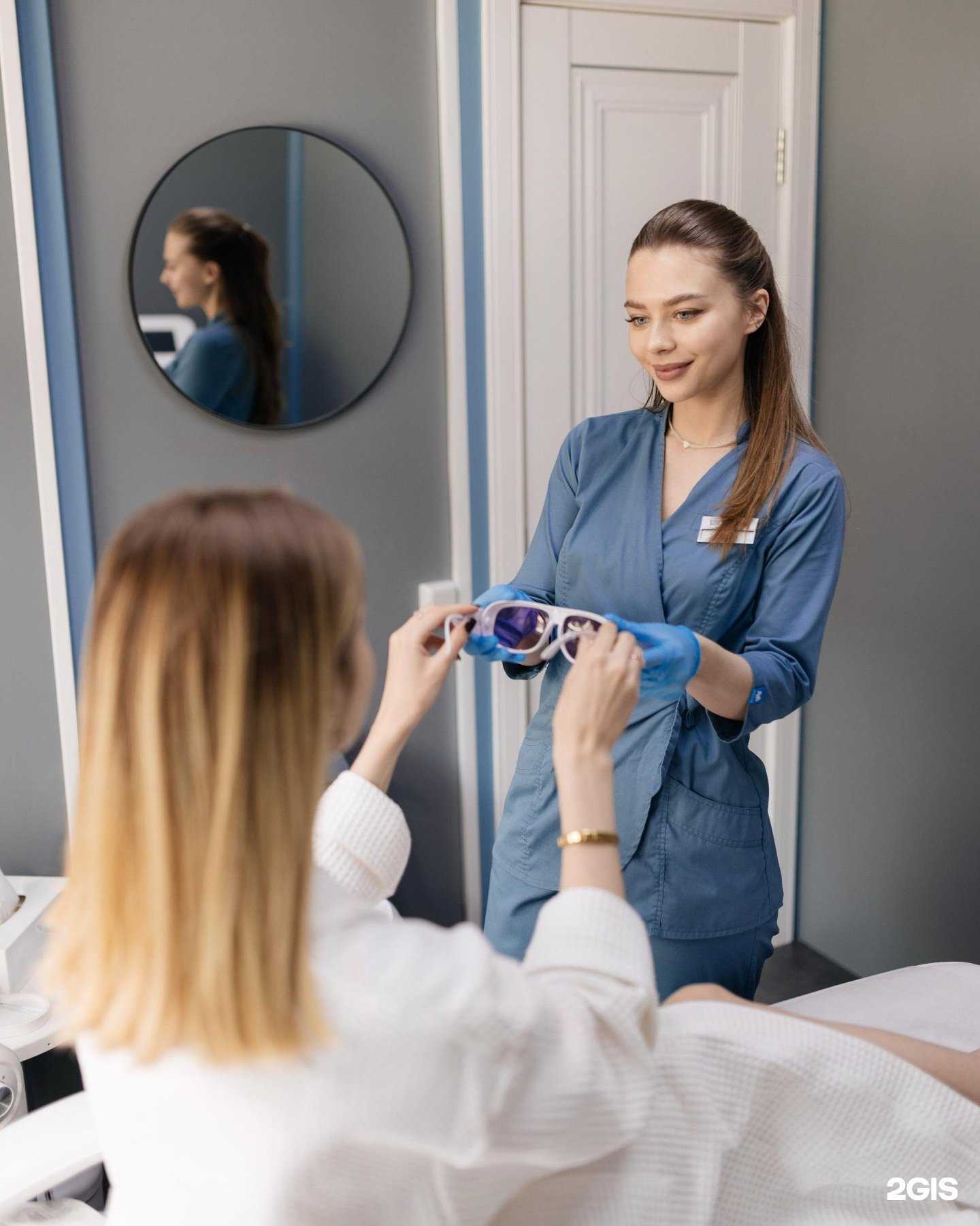 Отзывы на компанию Laser Plus в г. Новосибирск c фото