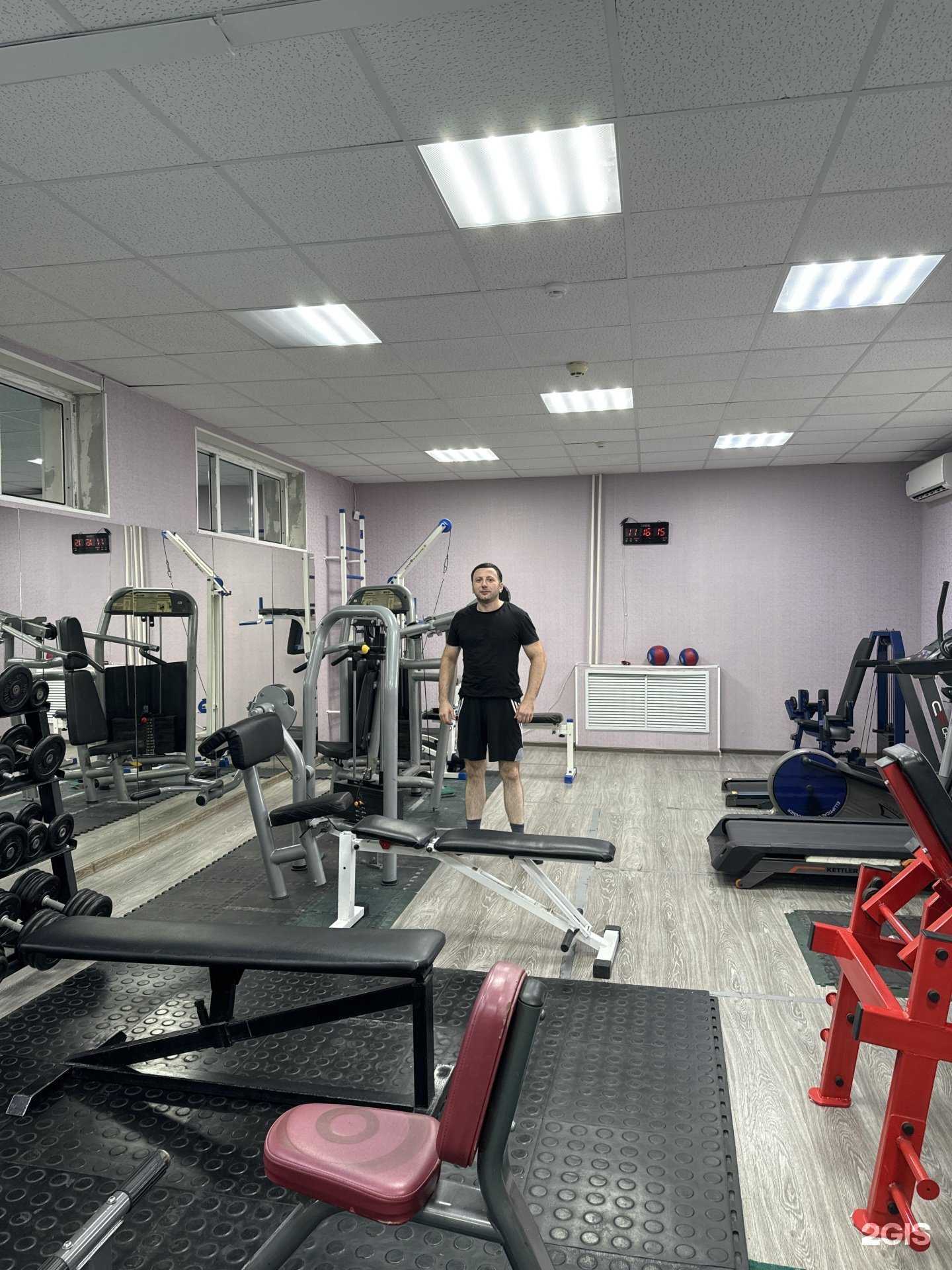 Отзывы на компанию Гладиатор в г. Ставрополь c фото