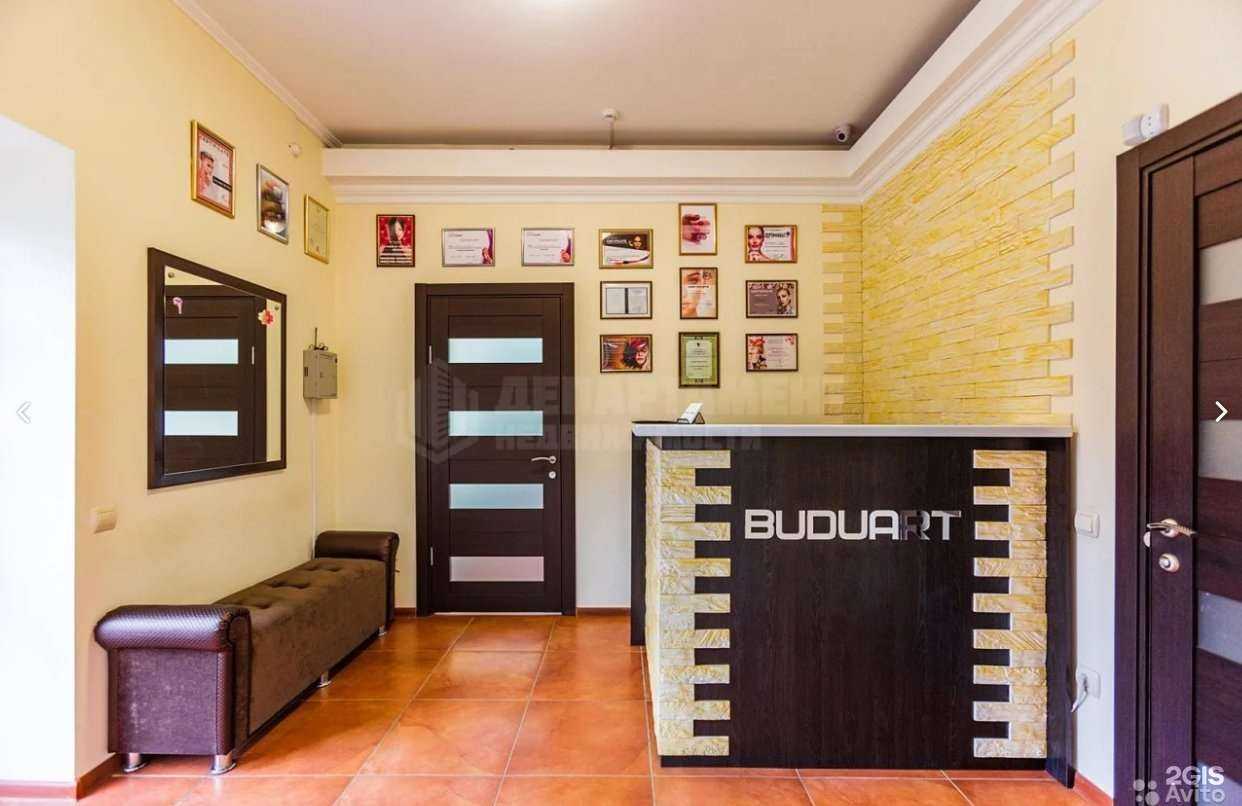 Отзывы на компанию Будуарт в г. Астрахань c фото