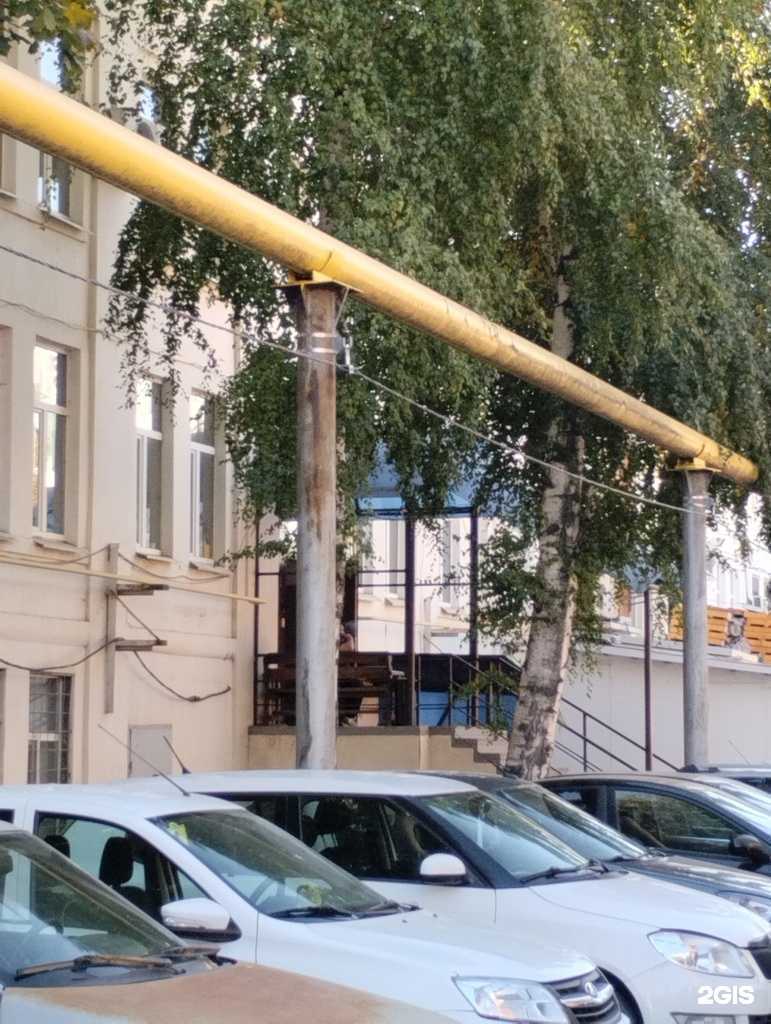 Отзывы на компанию СПБ в г. Саратов c фото