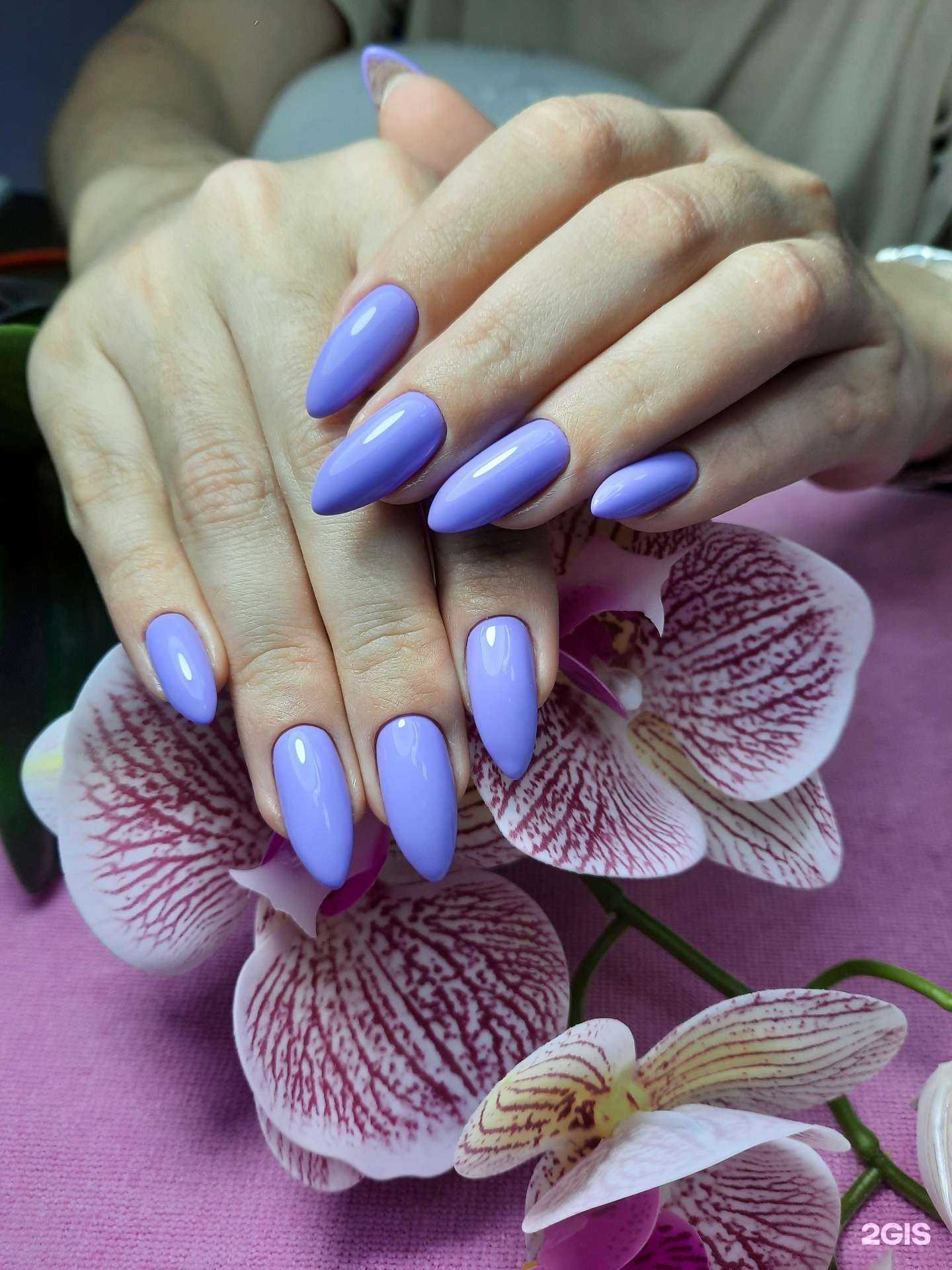 Отзывы на компанию Студия маникюра и педикюра в Сочи c фото