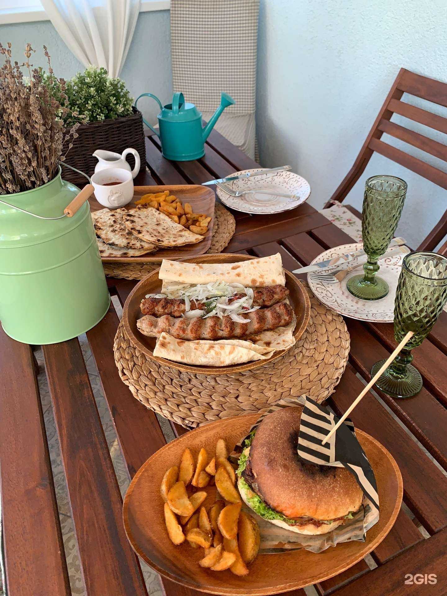 Отзывы на компанию Мяс Хаус в Ростове-на-Дону c фото