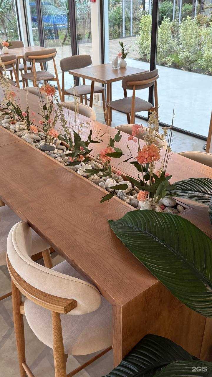 Отзывы на компанию Кофефорния в г. Сочи c фото