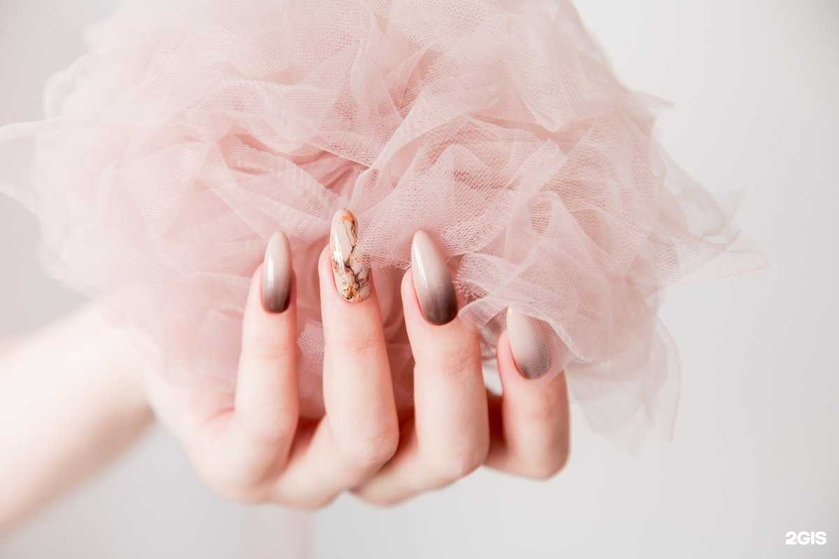 Отзывы на компанию NailShape в Екатеринбурге c фото