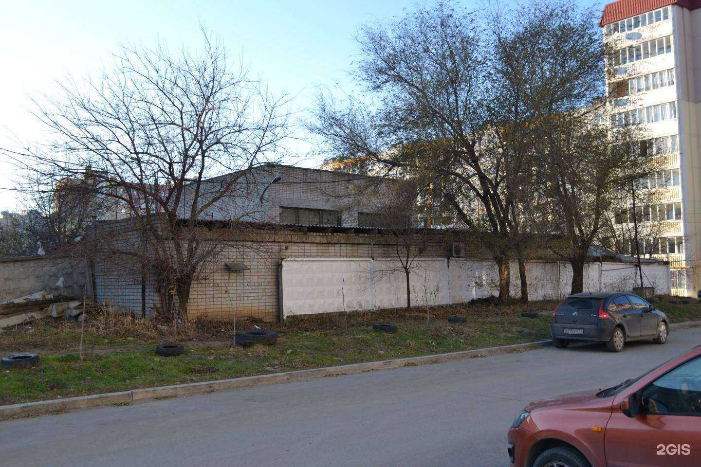 Отзывы на компанию Гранит 2002 в Волгограде c фото - фотография 2 из 2