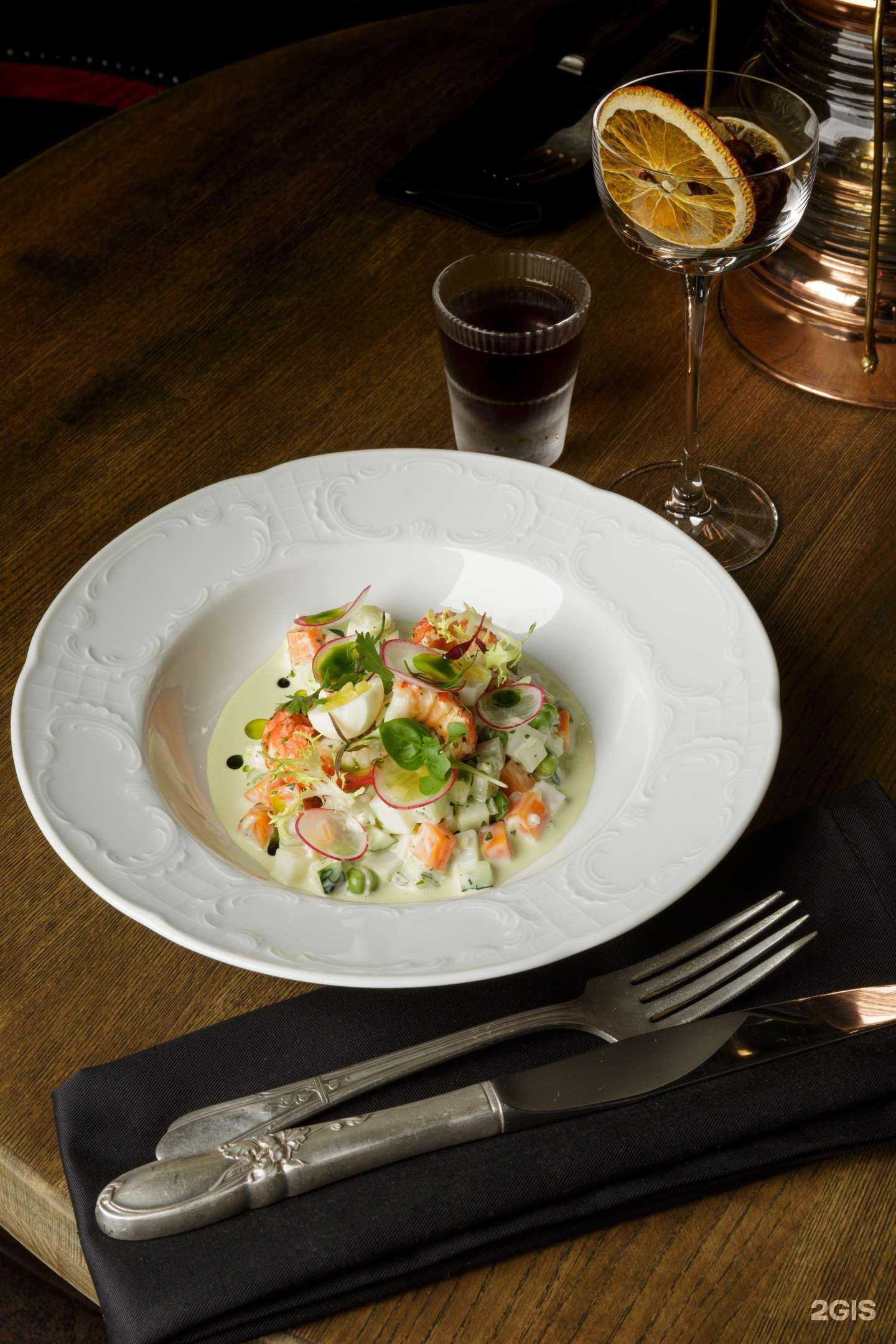 Отзывы на компанию Гастропаб 1903 в Самаре c фото