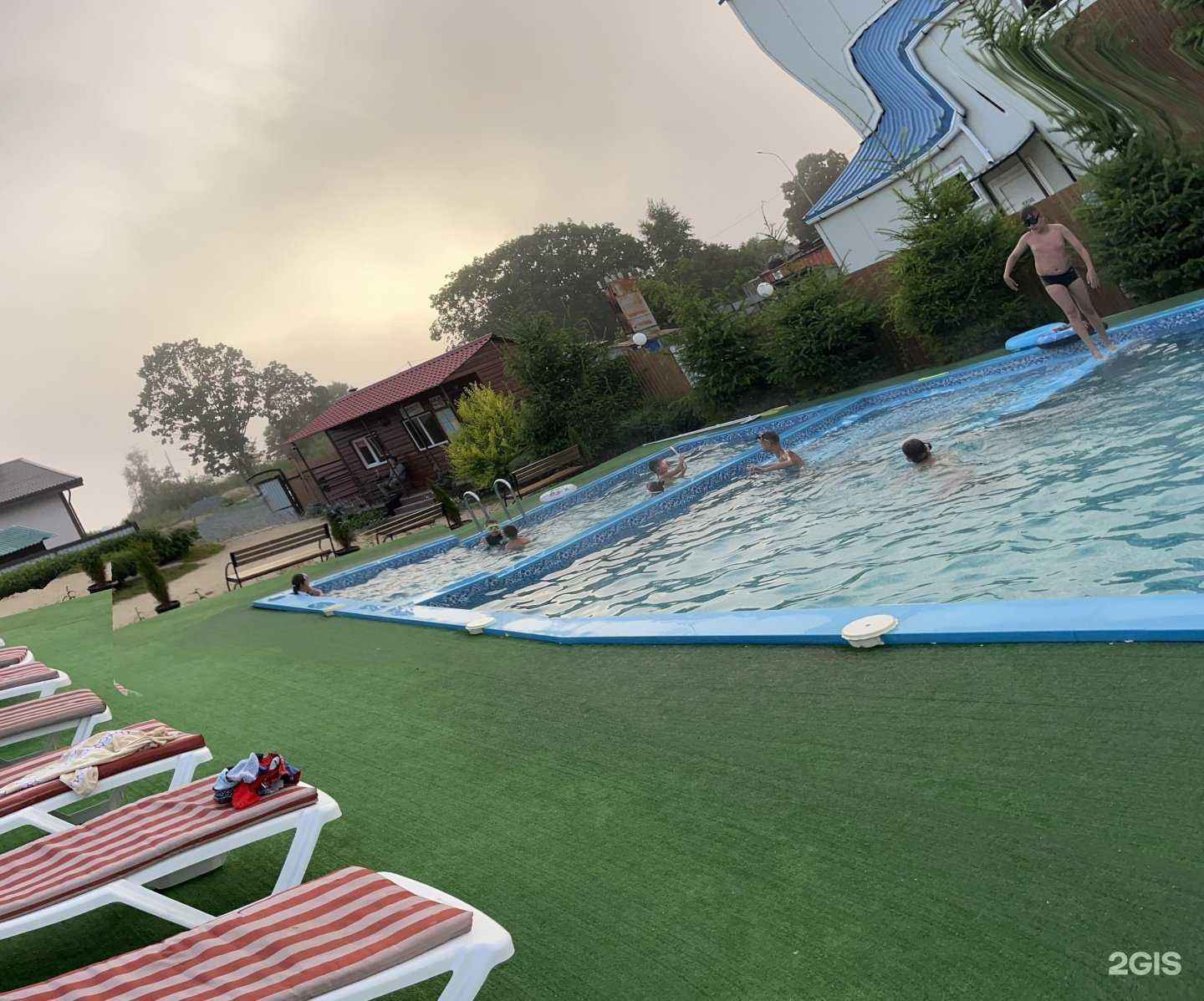 Отзывы на компанию Крым в Находке c фото