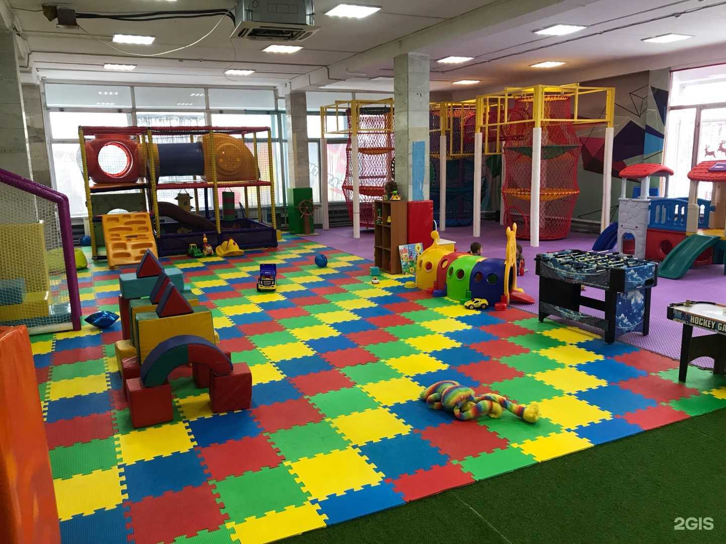 Отзывы на компанию Happy kids в Байкальске c фото