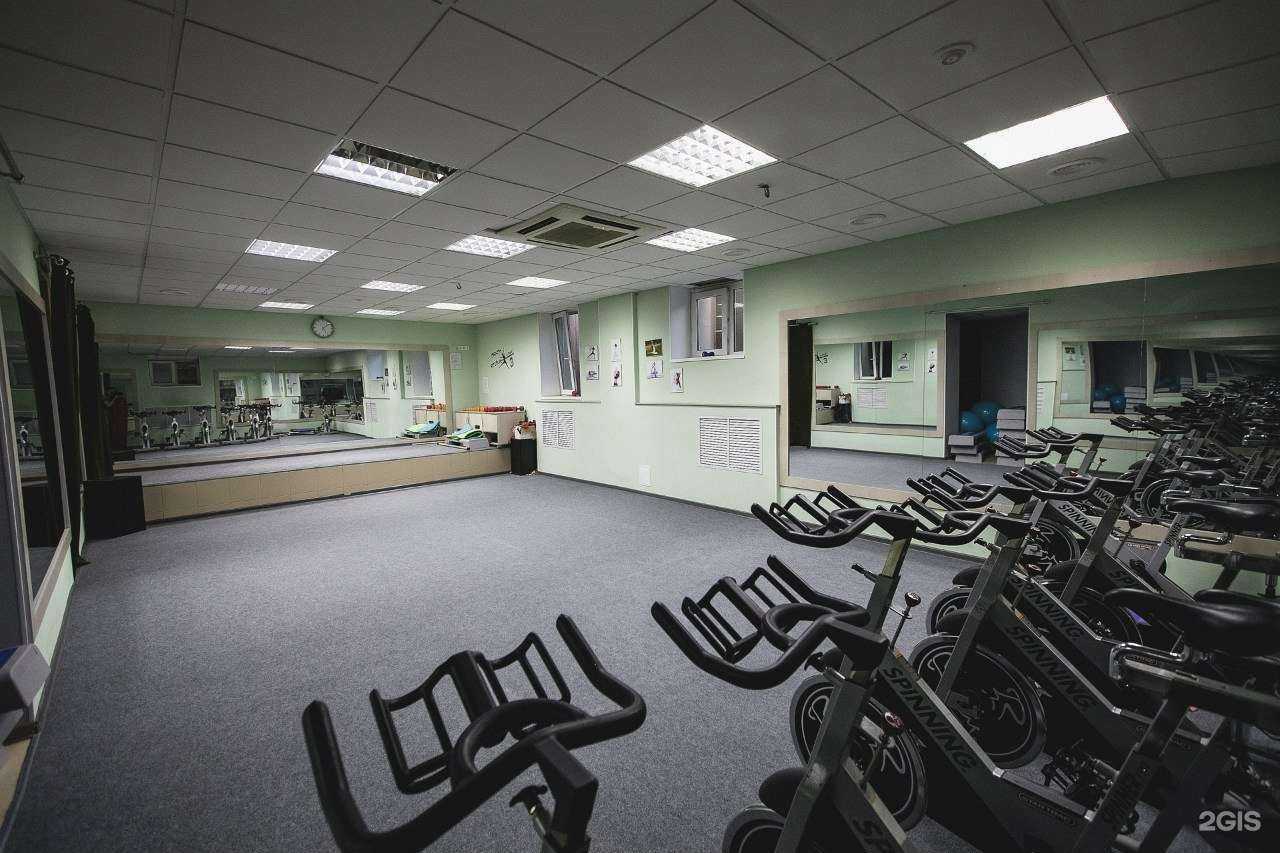 Отзывы на компанию Sports Art в Воронеже c фото