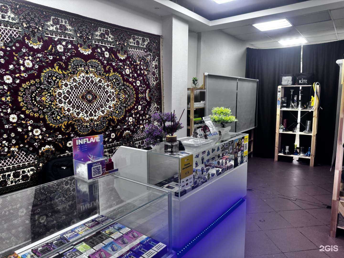 Отзывы на компанию SmokyHub в г. Уфа c фото