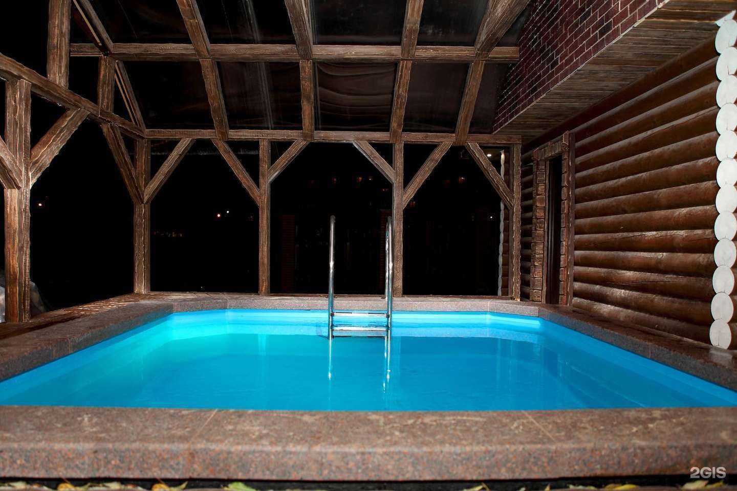 Отзывы на компанию Усадьба в г. Псков c фото