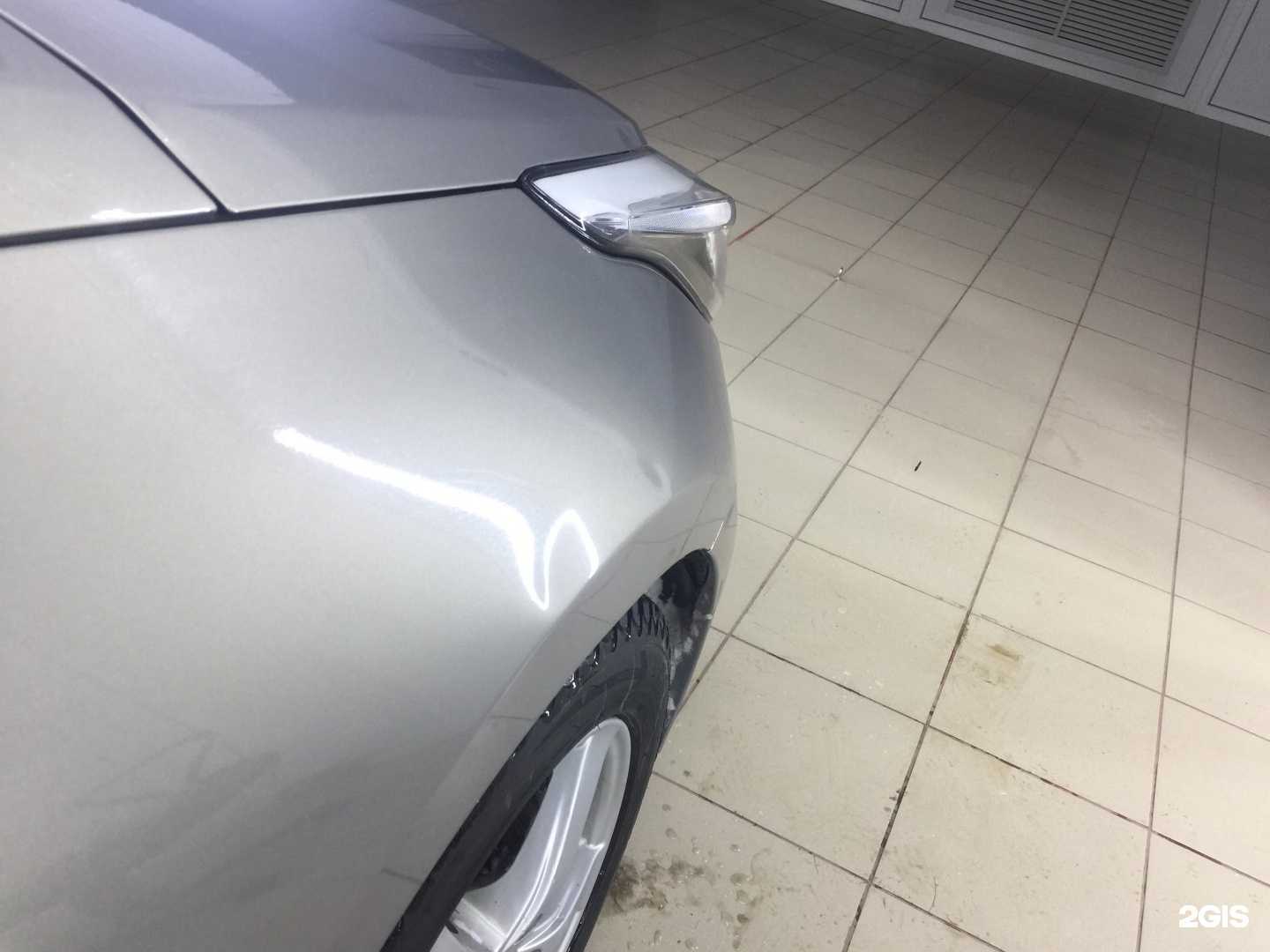 Отзывы на компанию DOLauto в г. Киров c фото