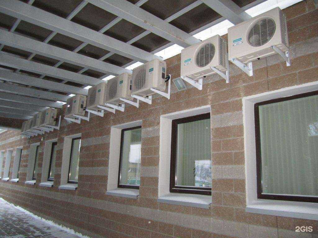 Отзывы на компанию Аль-терма в Уфе c фото