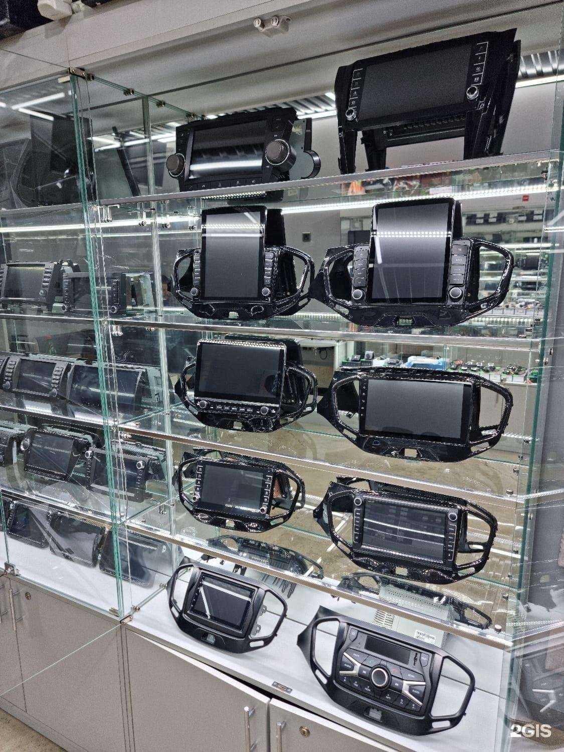 Отзывы на компанию Tesla в Махачкале c фото