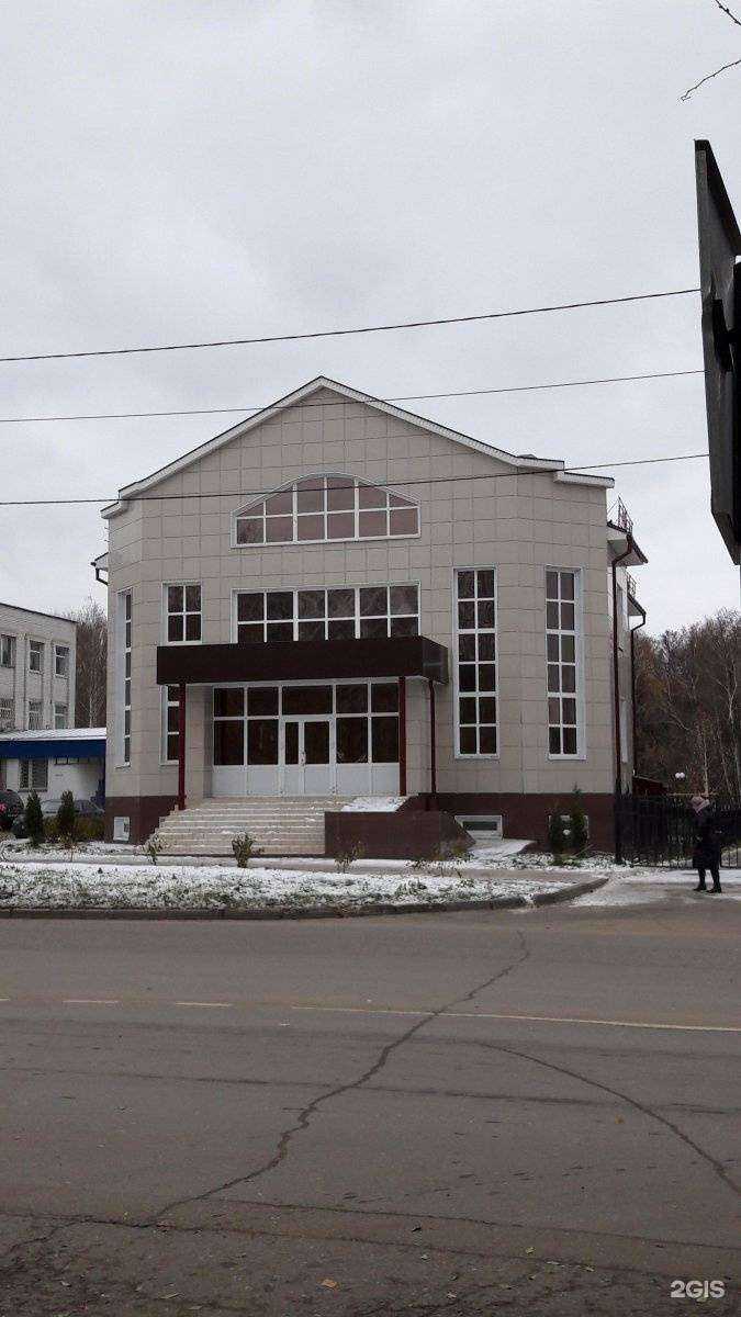 Отзывы на компанию ПризываНет в г. Зеленодольск c фото