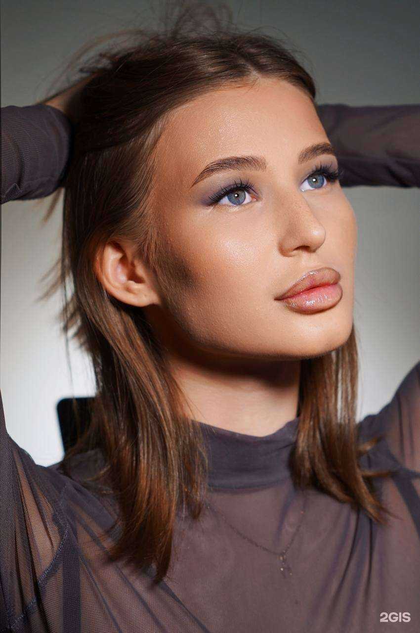 Отзывы на компанию Makarenko_makeup в г. Челябинск c фото