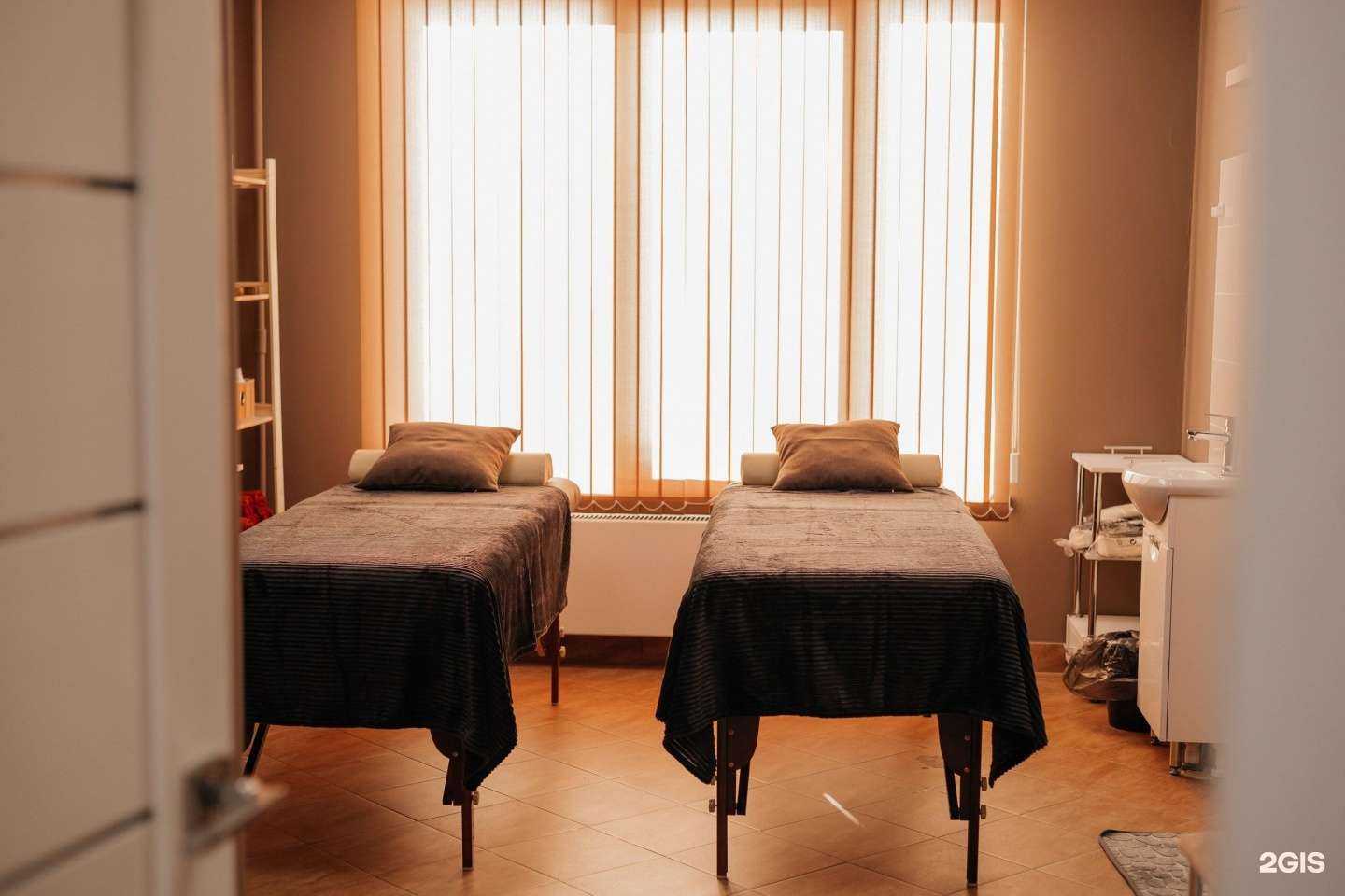 Отзывы на компанию Алтай SPA в г. Коммунарка c фото