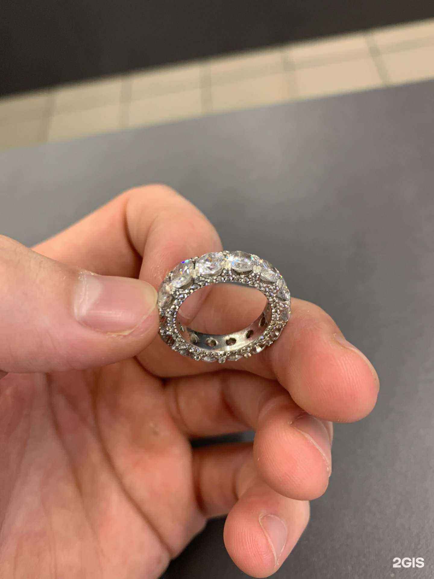 Отзывы на компанию Ювелирная мастерская в Сочи c фото